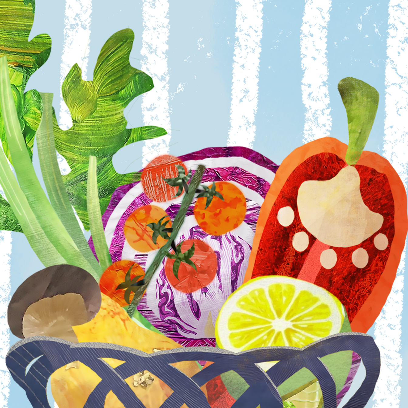 Food & Living