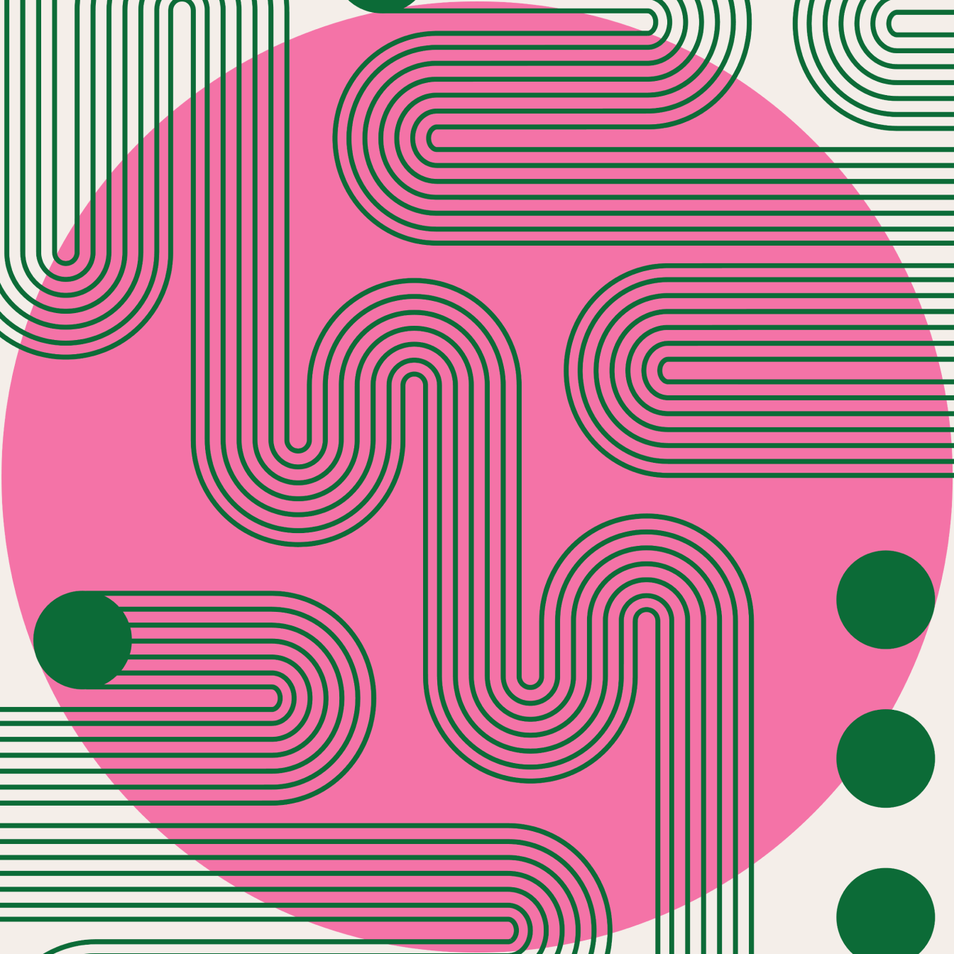 Graphic & Bauhaus