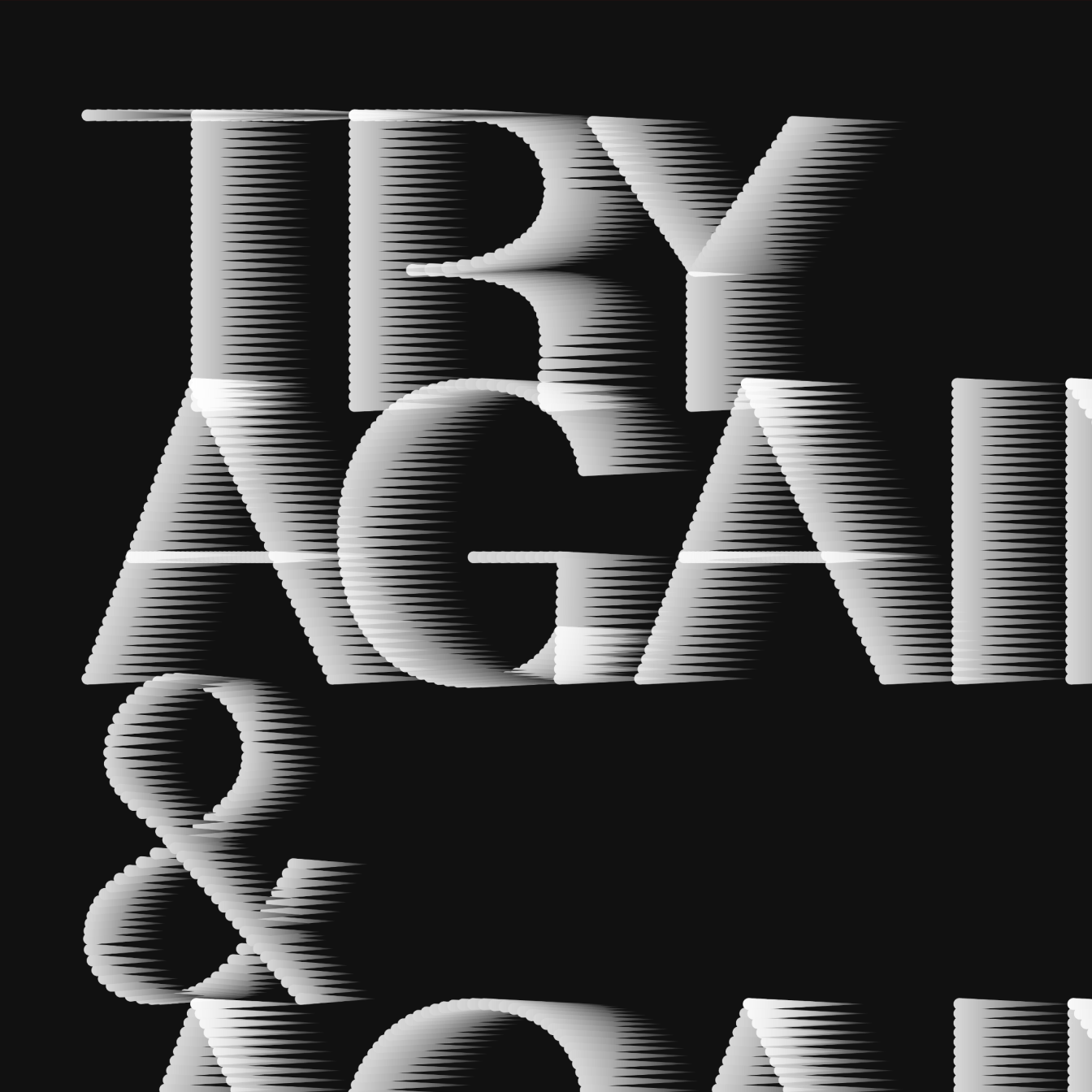 Typography & Quote