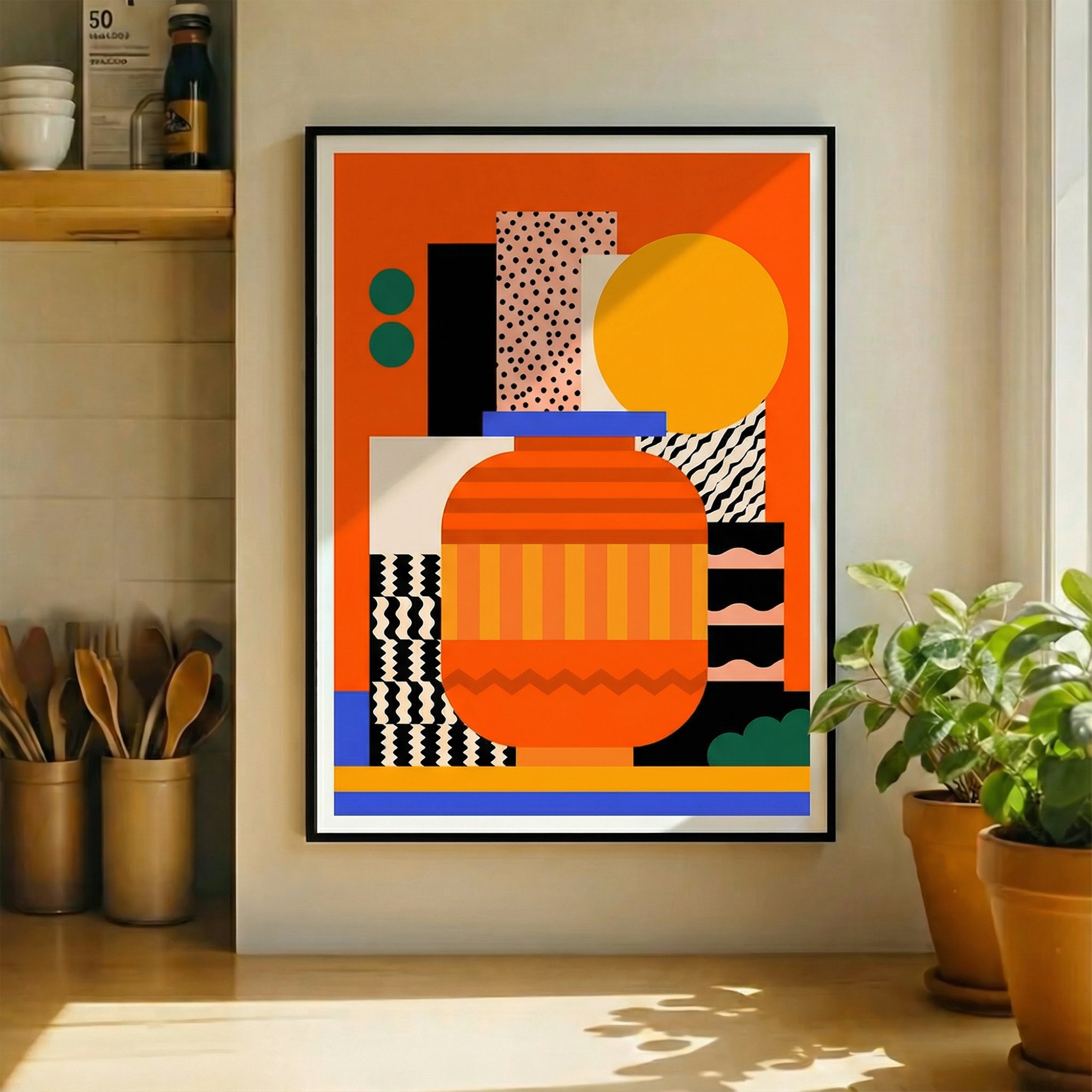 Vase