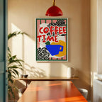 Coffee Time