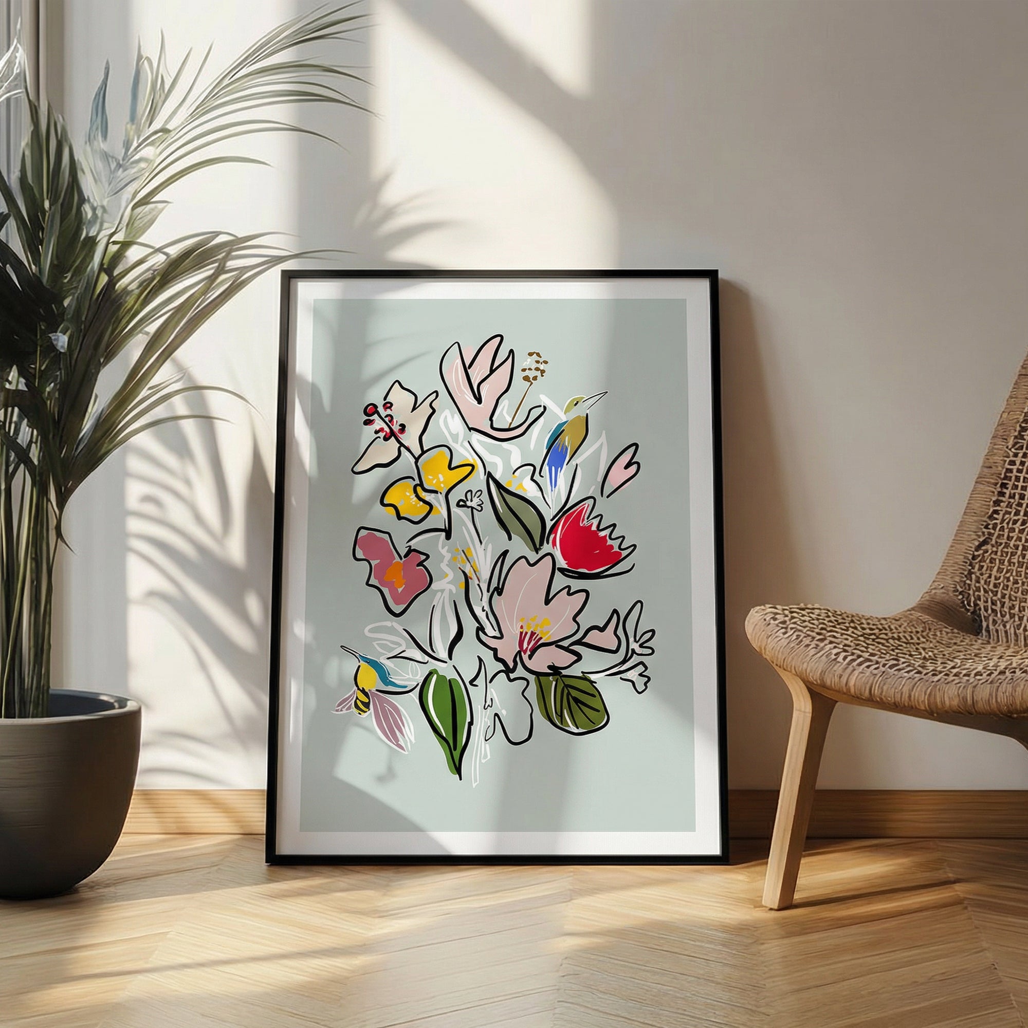 Flower