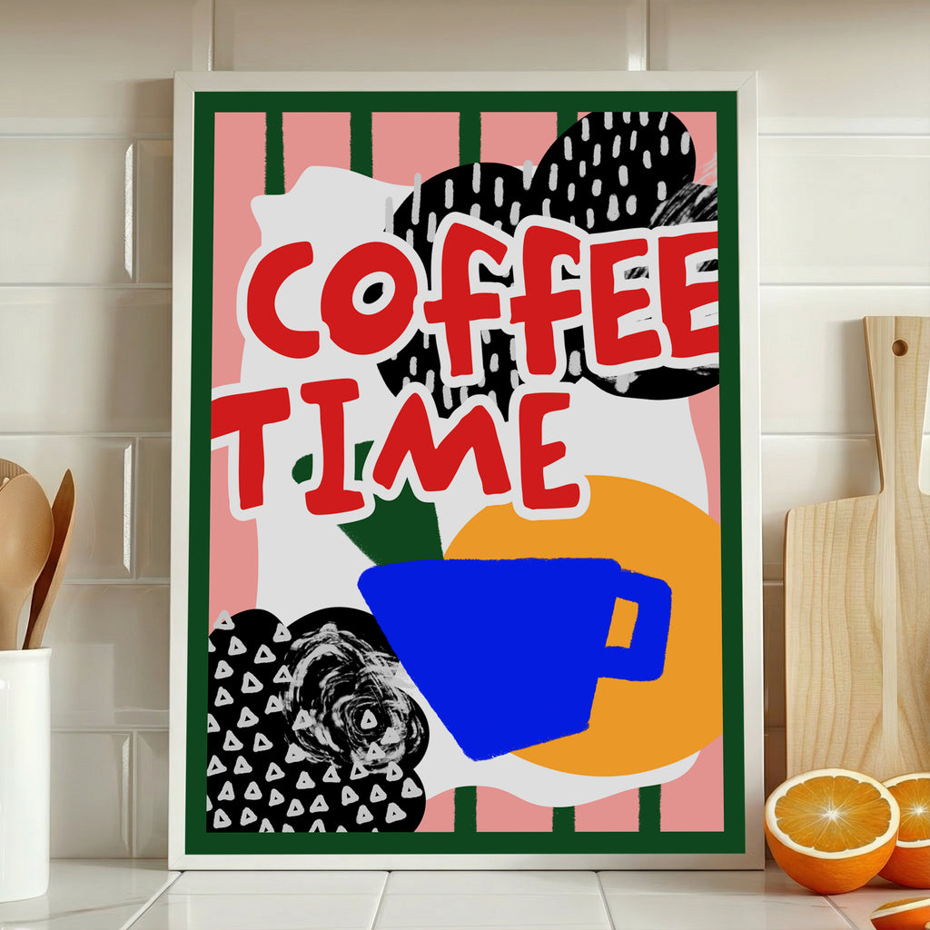 Coffee Time
