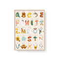 Alphabet Animal