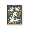 Bird and Blossom