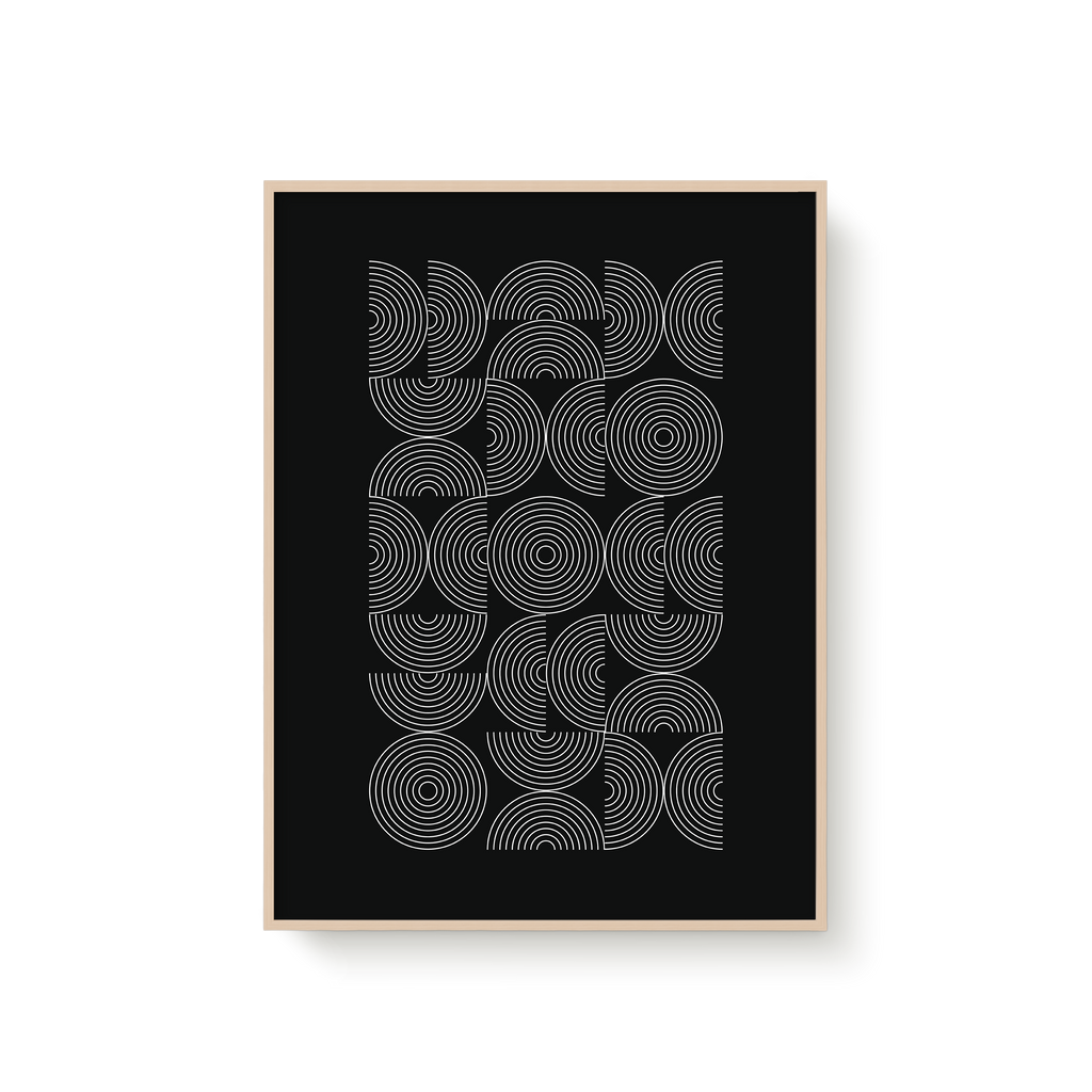 Black Bauhaus