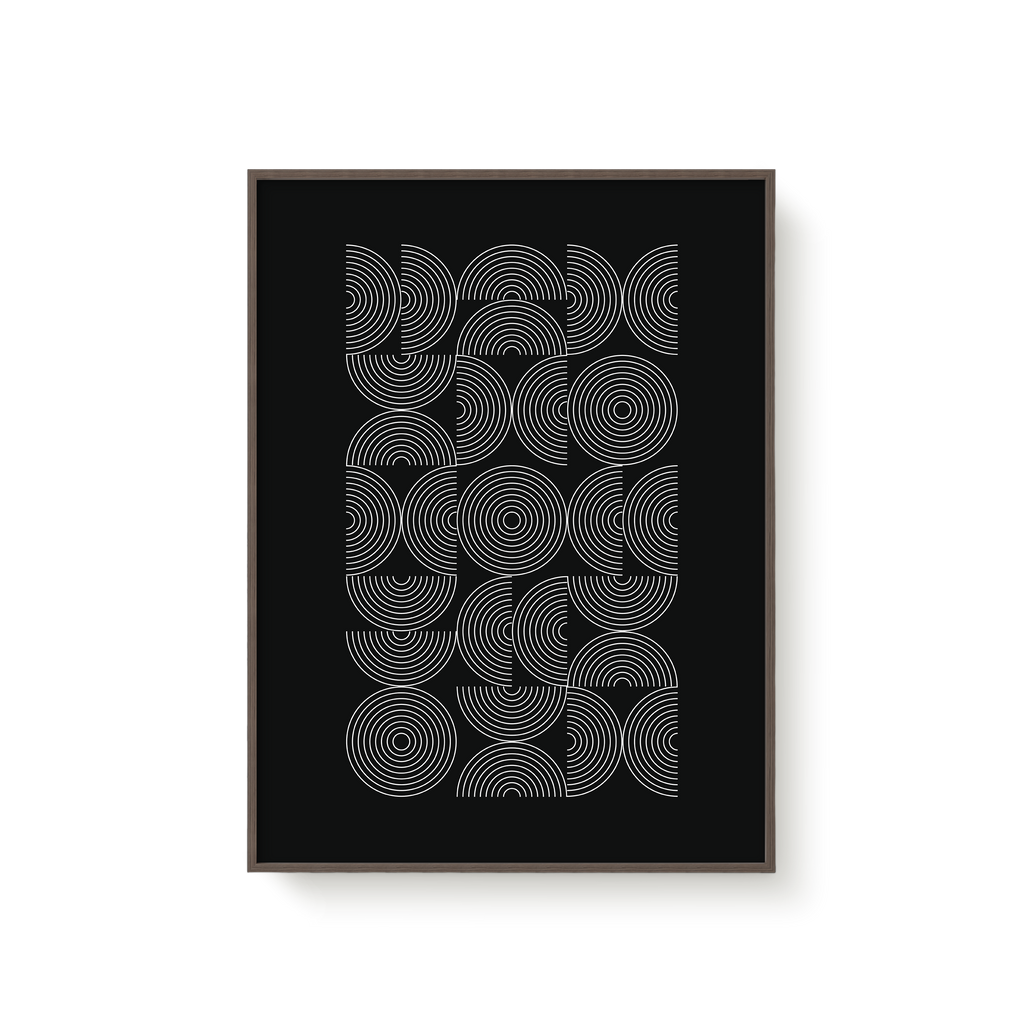 Black Bauhaus