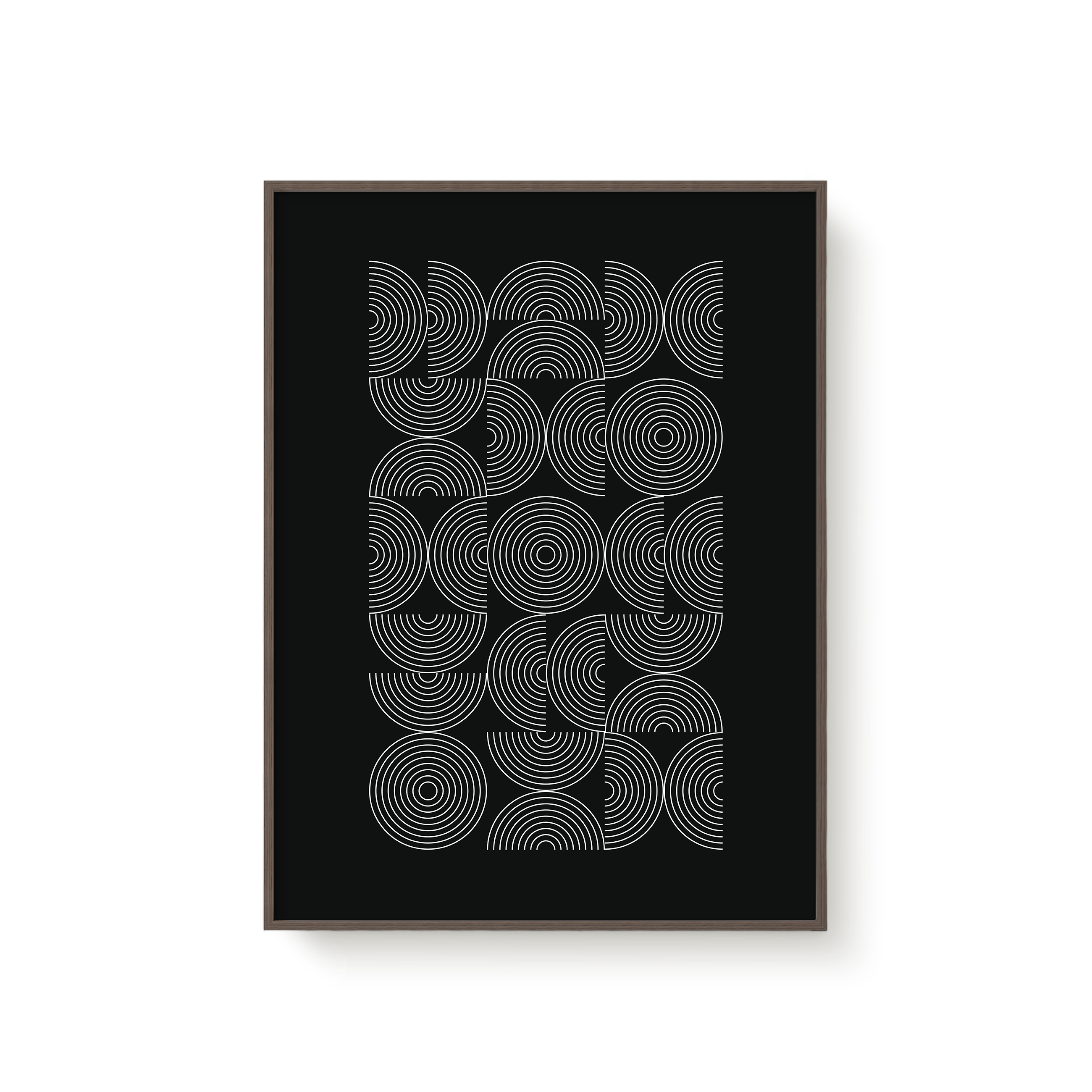 Black Bauhaus
