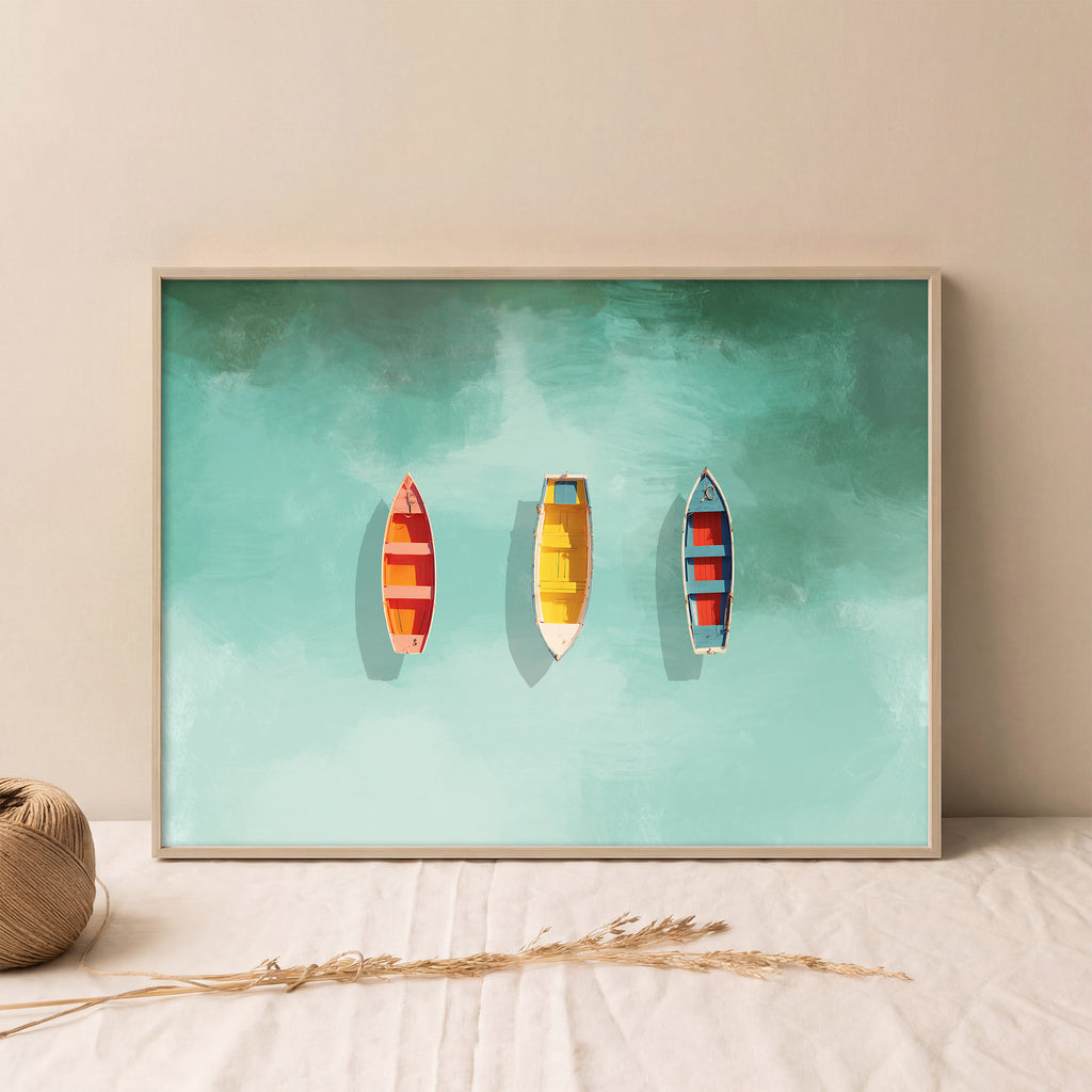 Boats