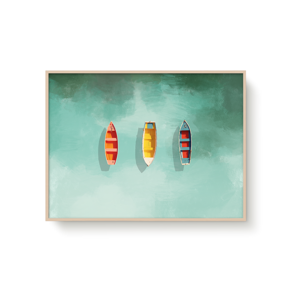 Boats