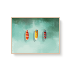 Boats