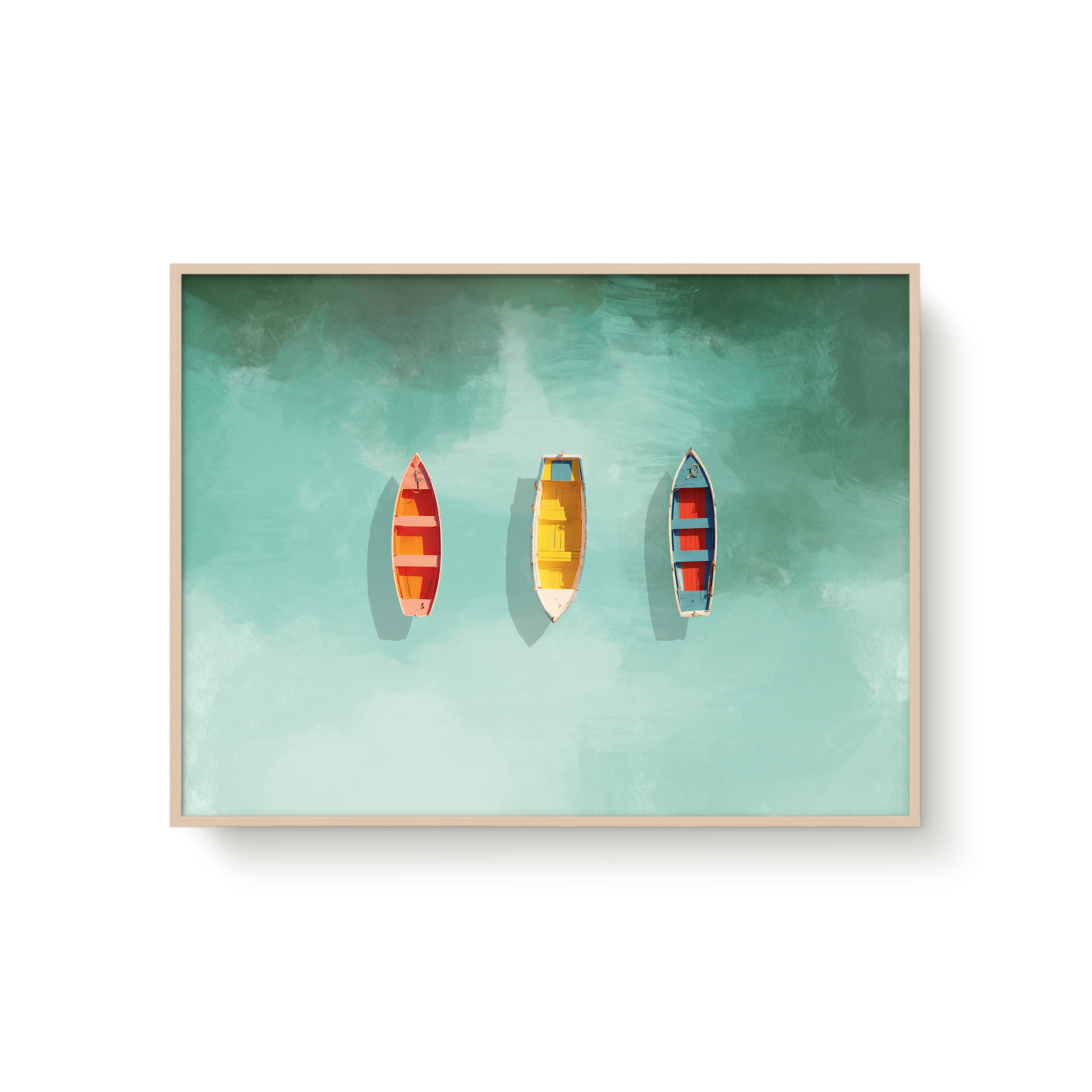 Boats