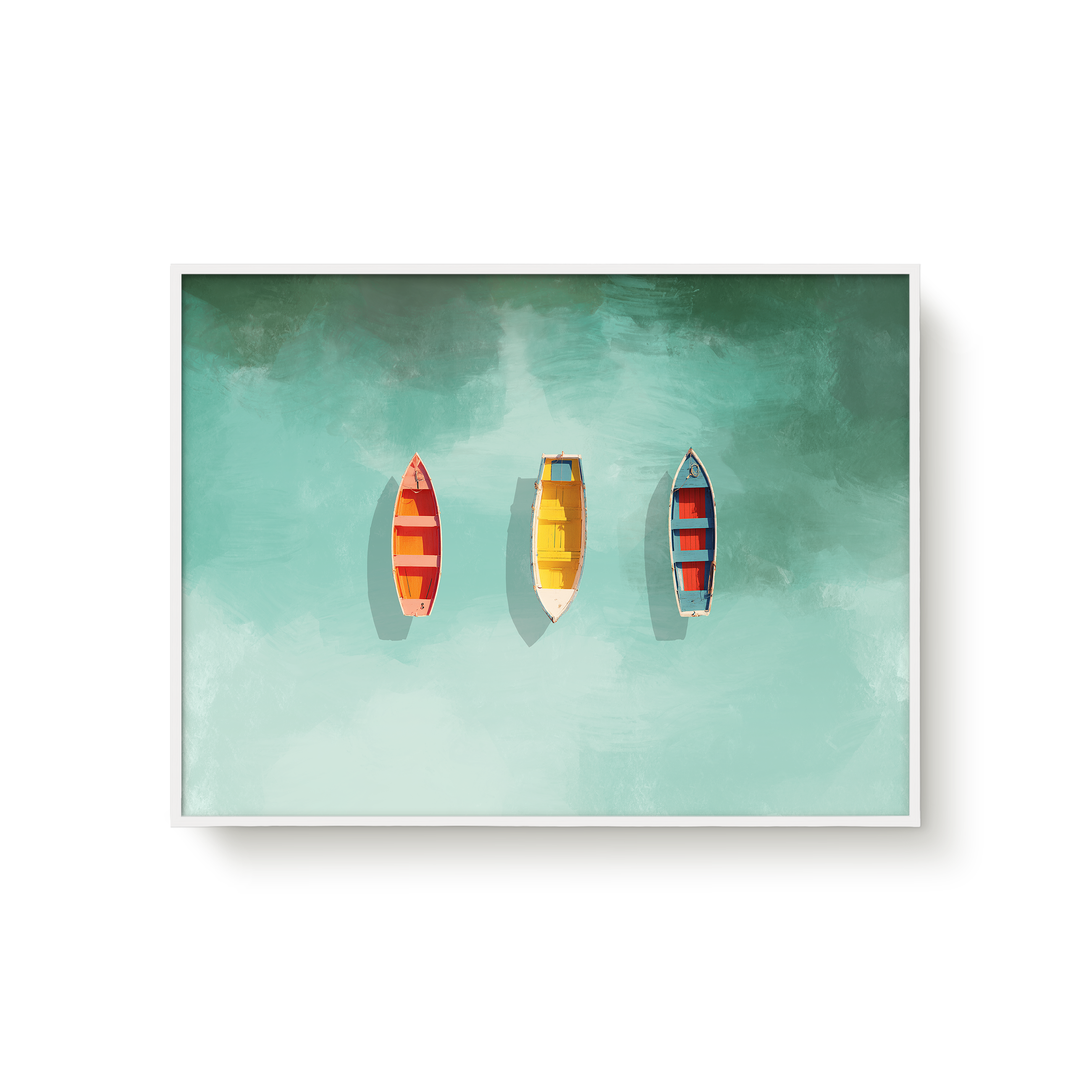 Boats