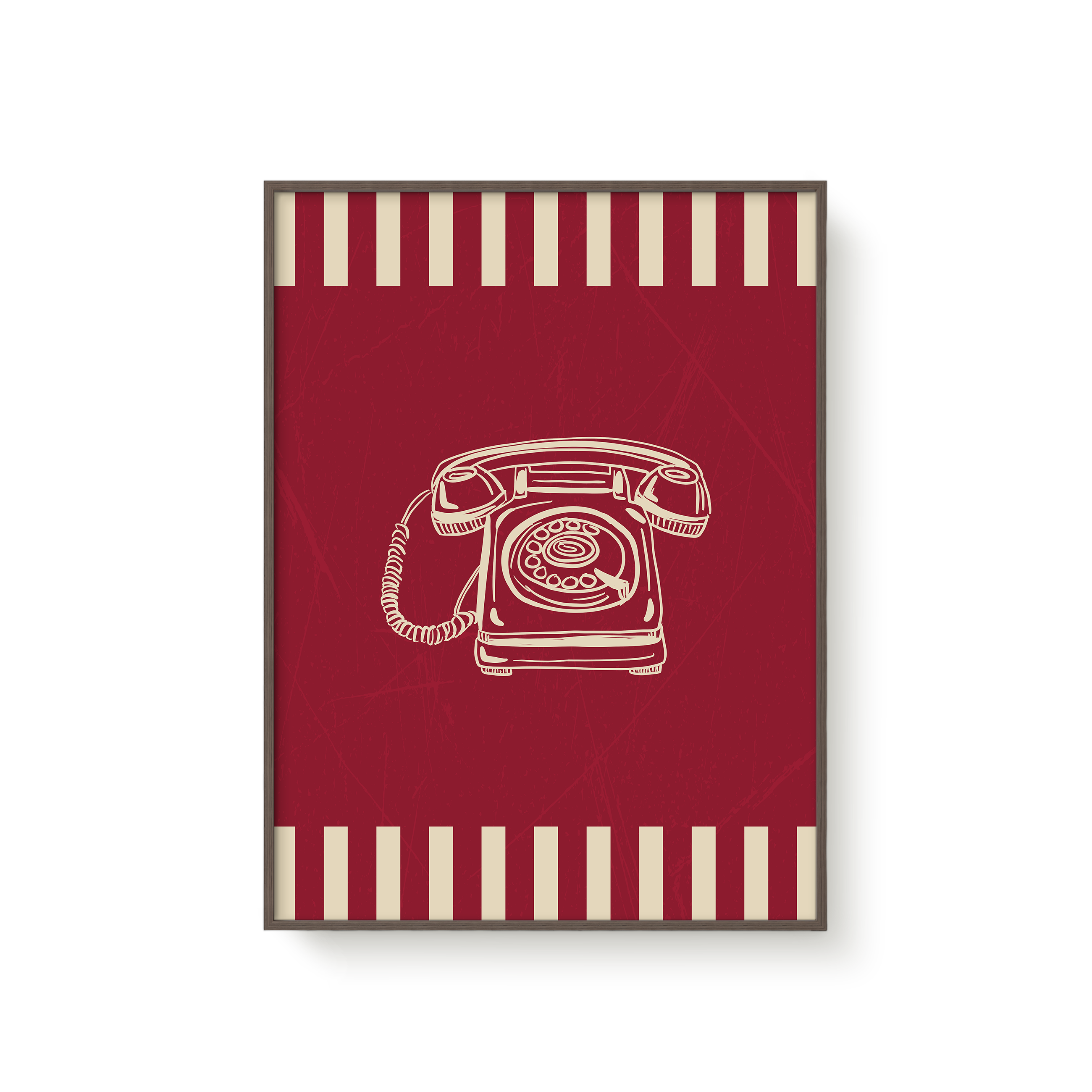 Call Me Poster