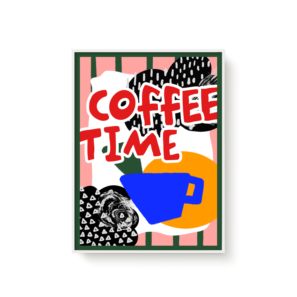 Coffee Time