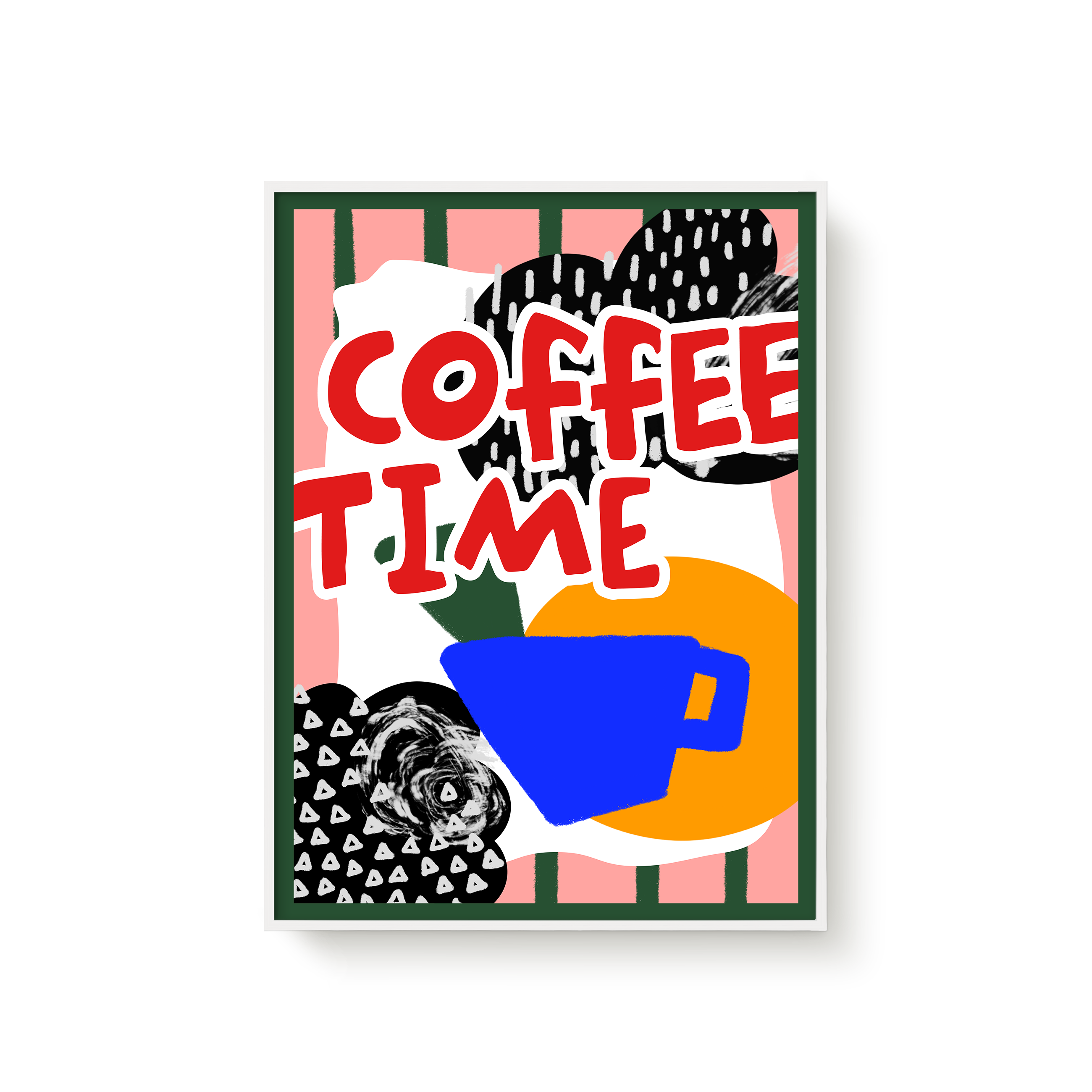 Coffee Time