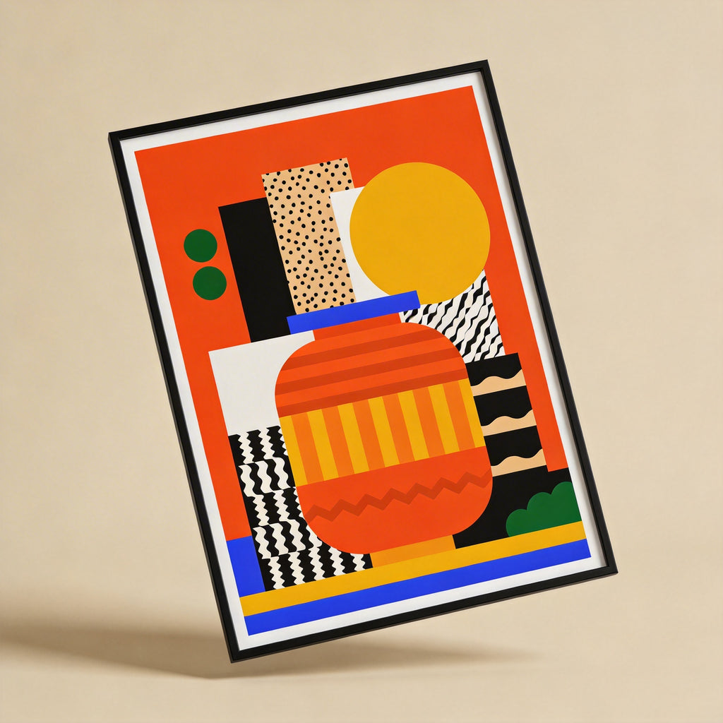 Vase