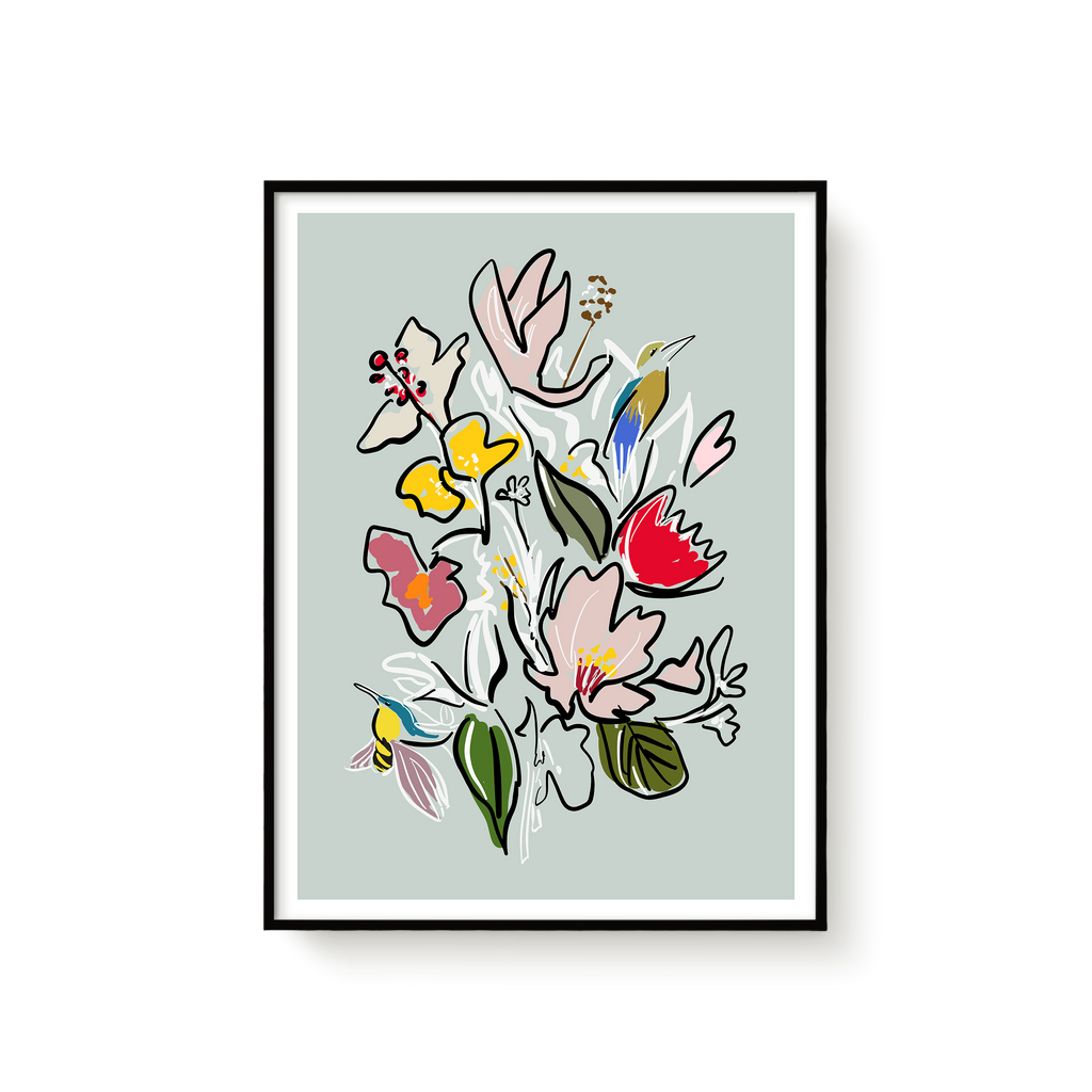 Flower