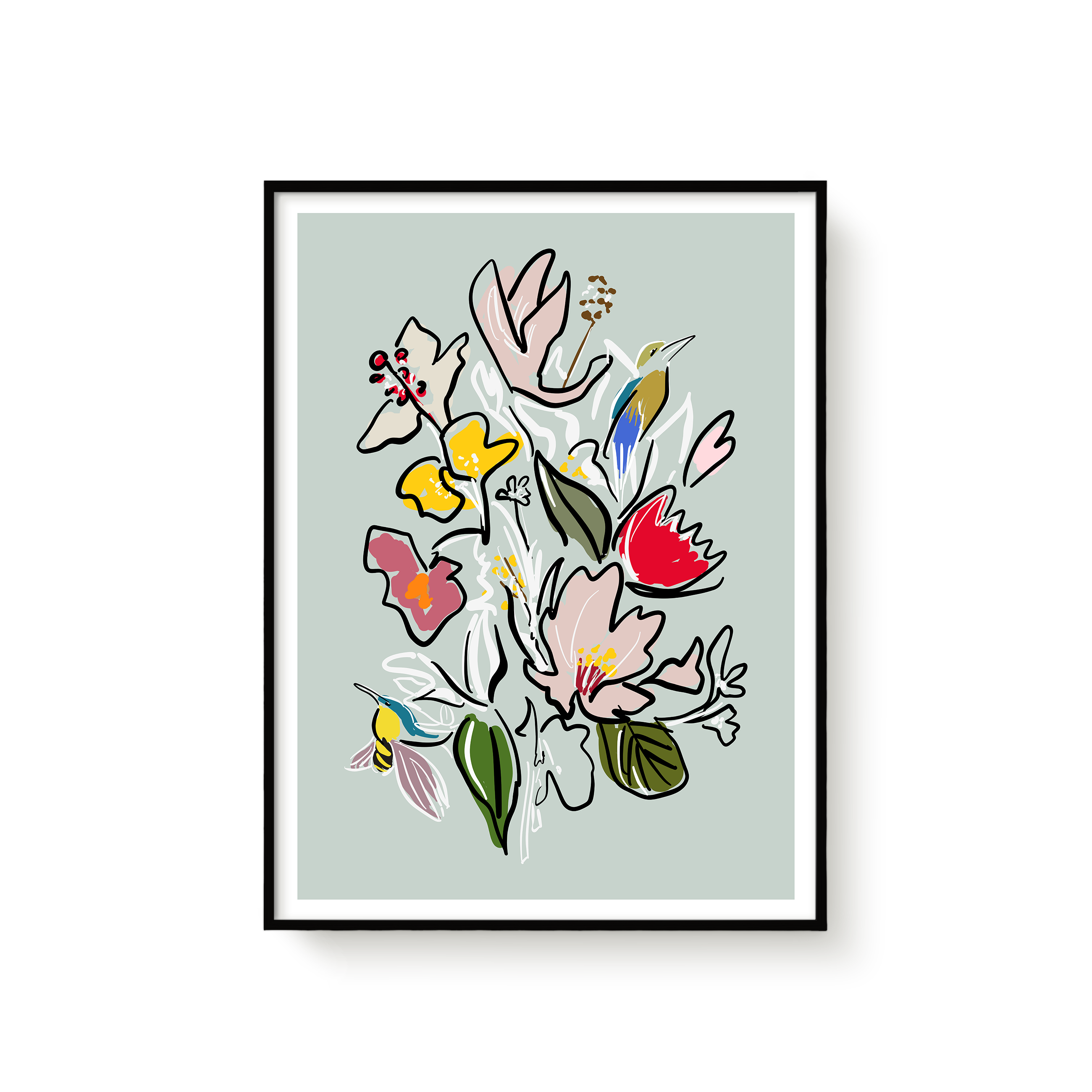 Flower