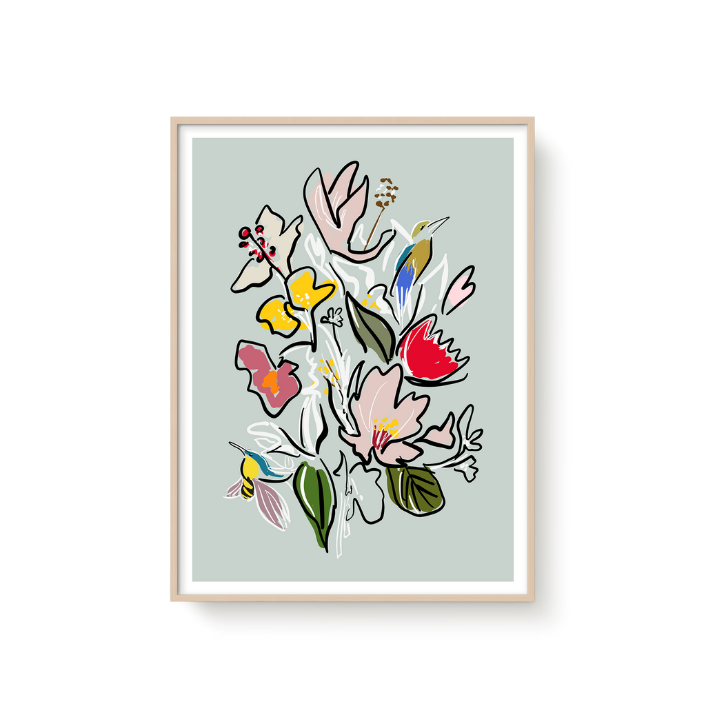 Flower