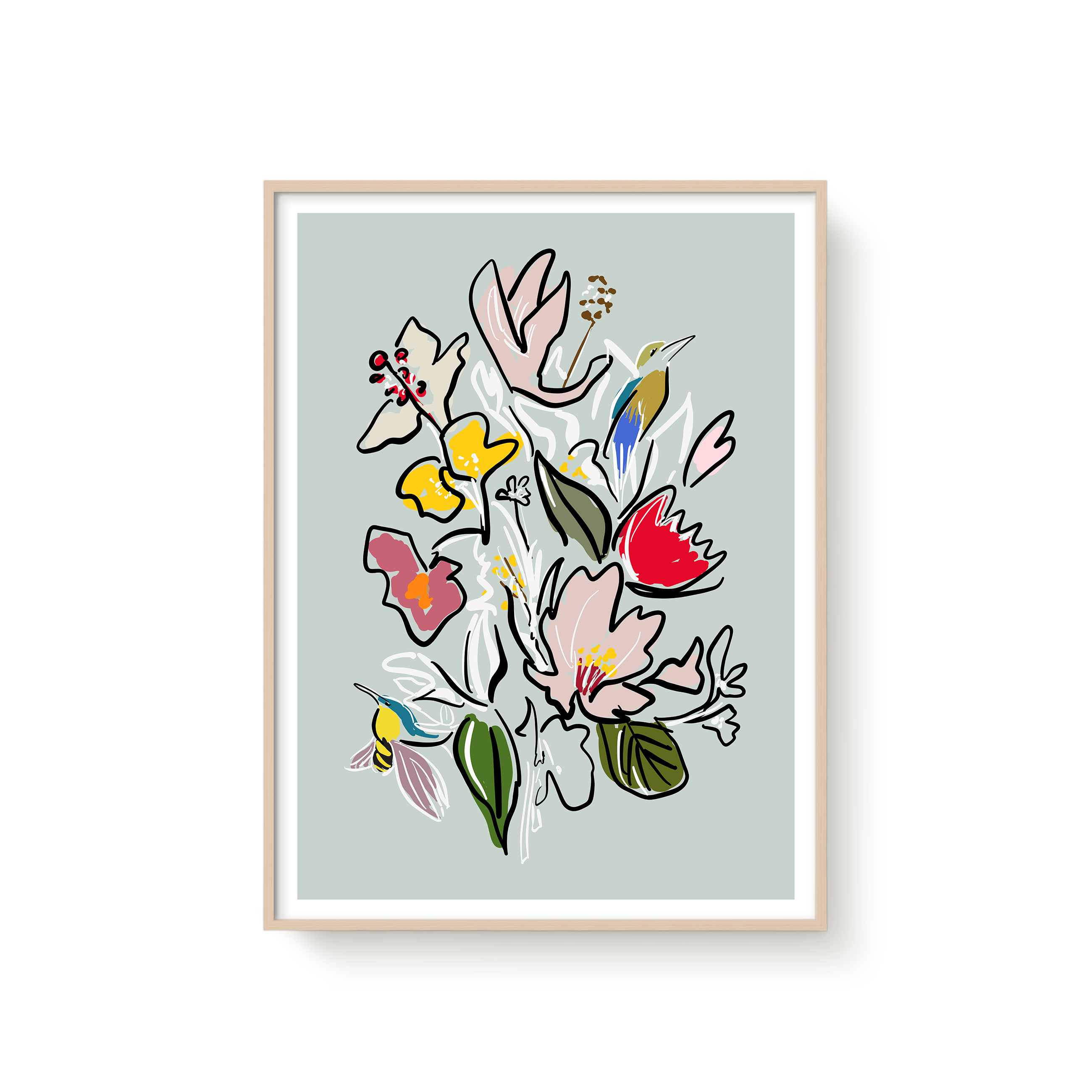 Flower