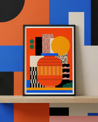 Vase