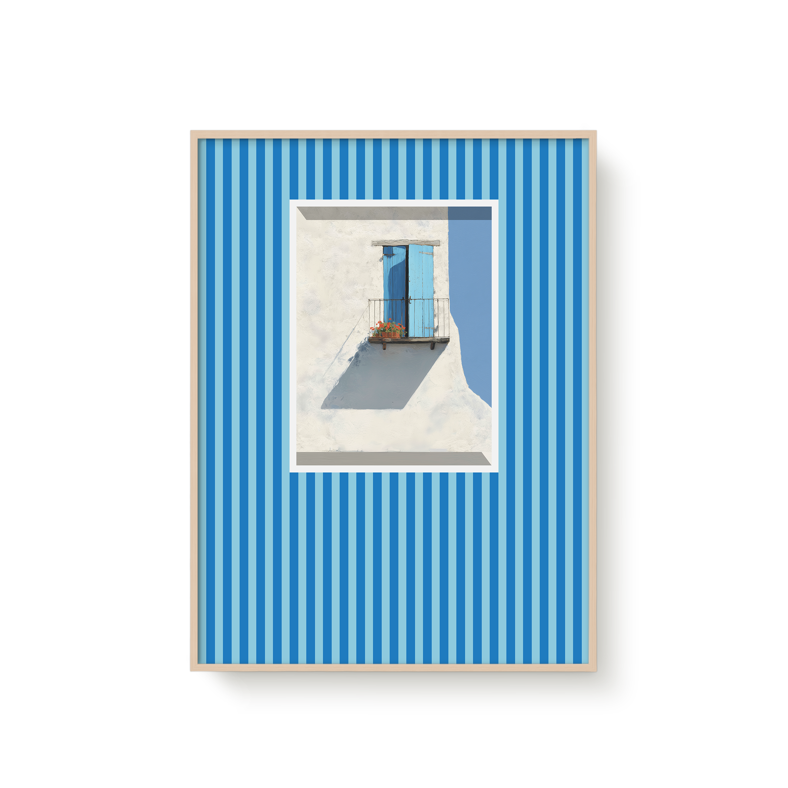 Frame