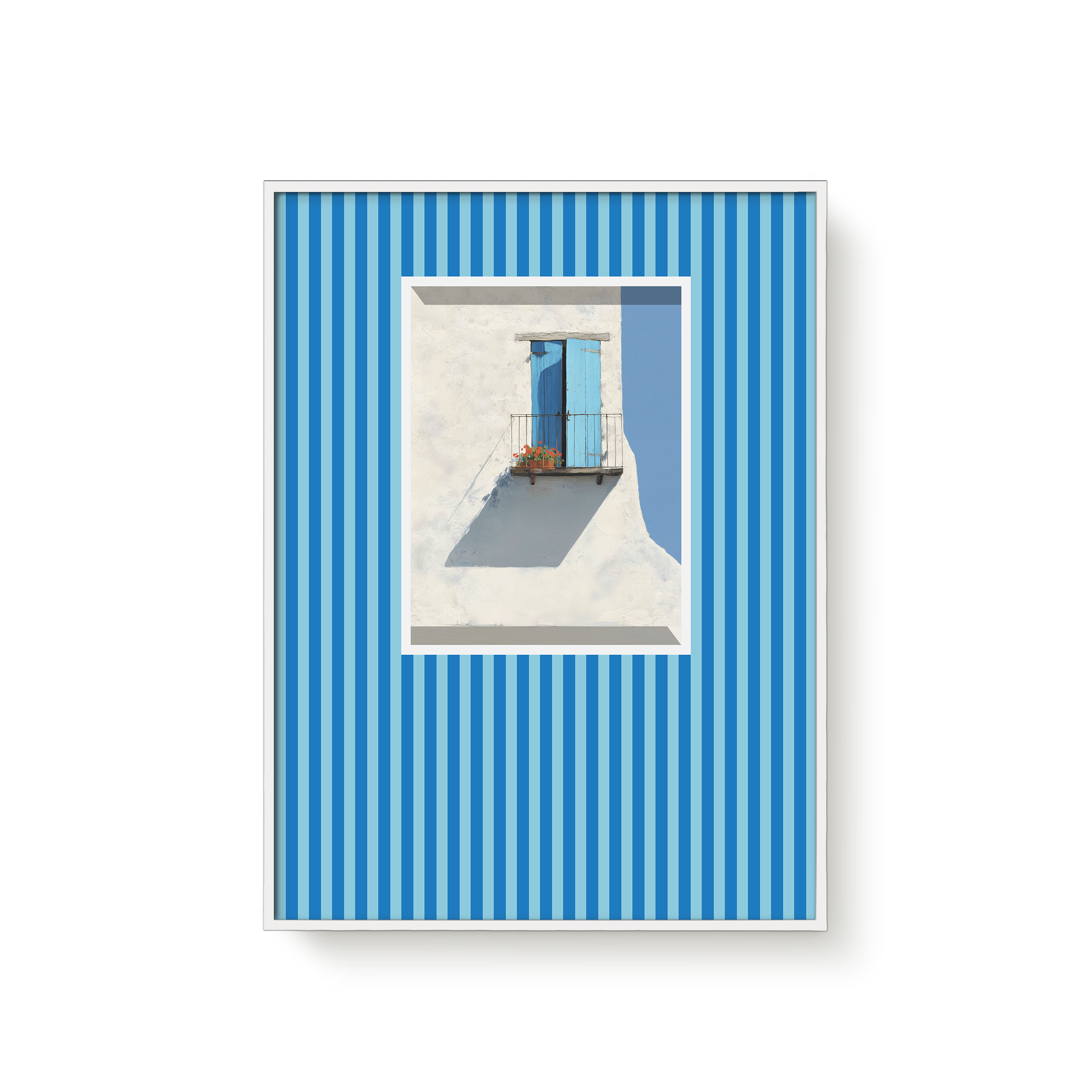 Frame