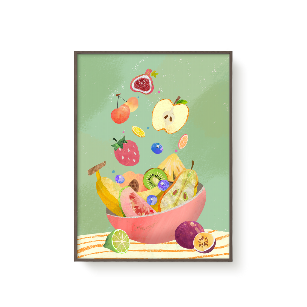 Fruit Bowl