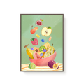 Fruit Bowl