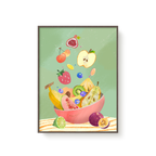 Fruit Bowl