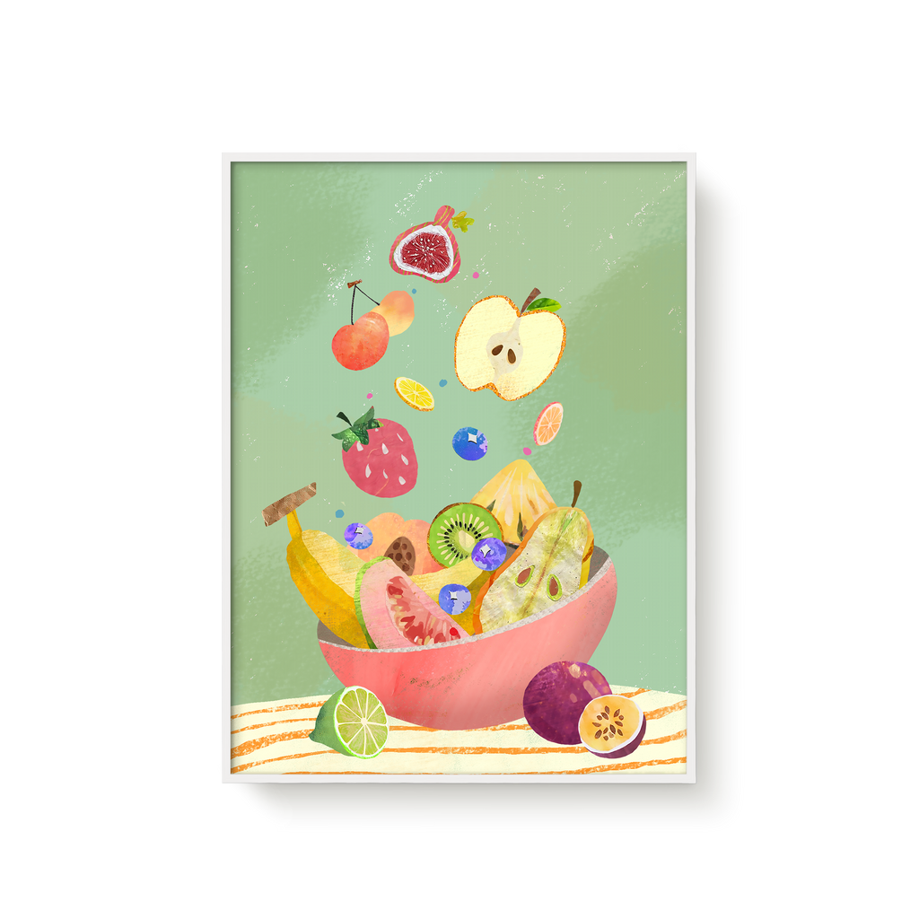 Fruit Bowl