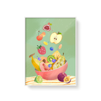 Fruit Bowl