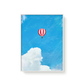 Hot Air Balloon