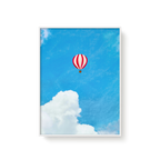 Hot Air Balloon