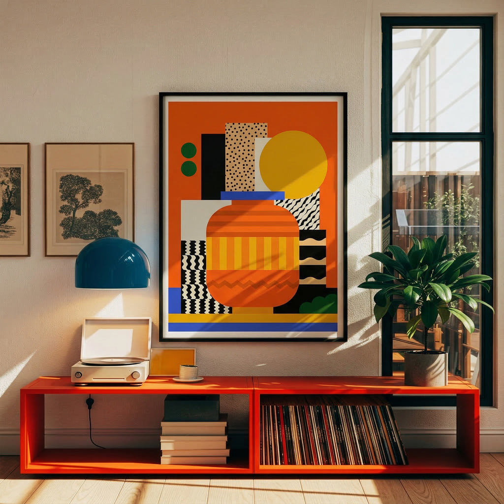 Vase