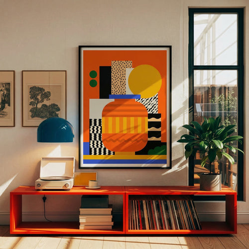 Vase