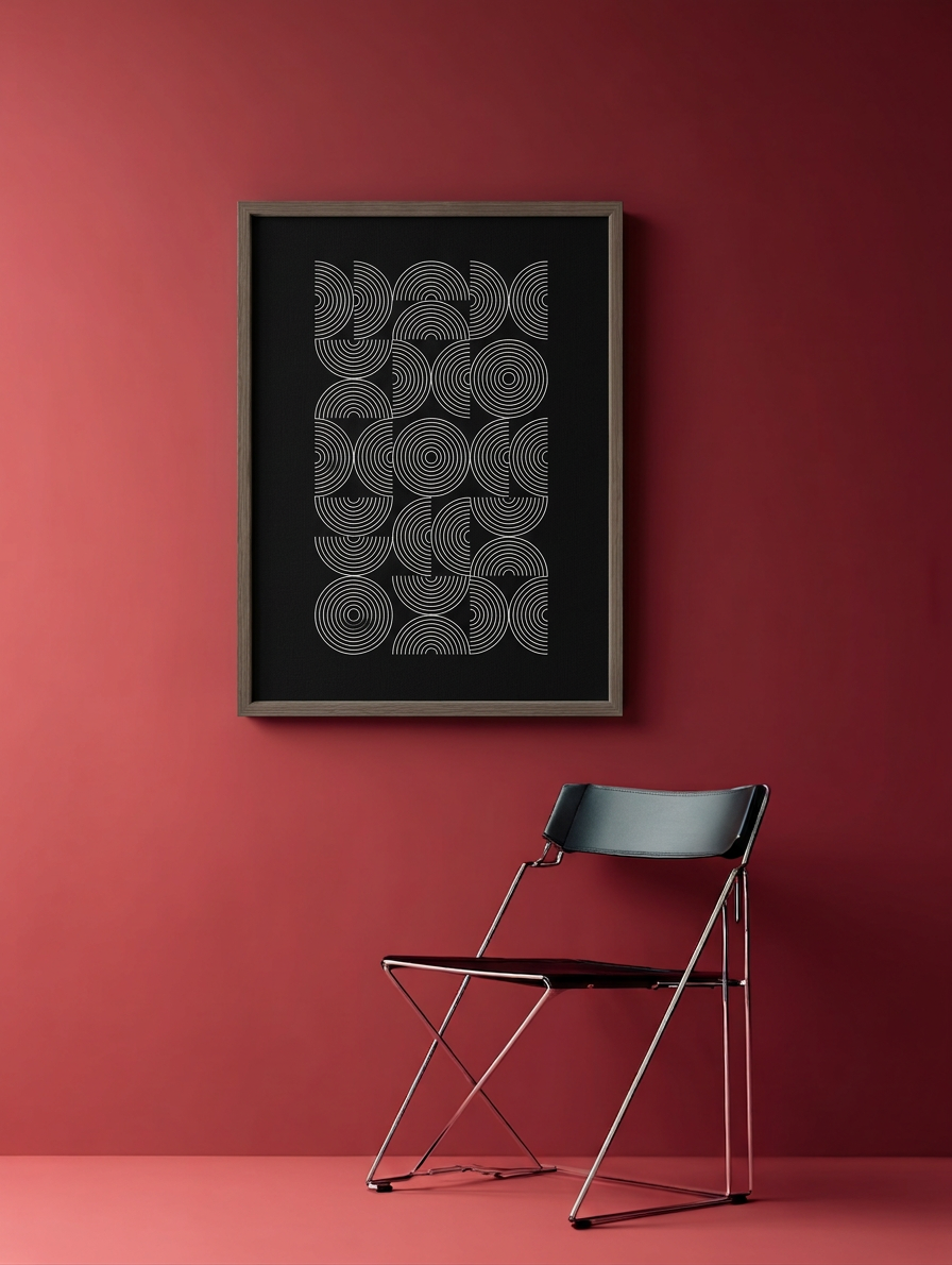 Black Bauhaus