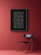 Black Bauhaus