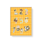 Learn Number