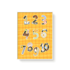 Learn Number