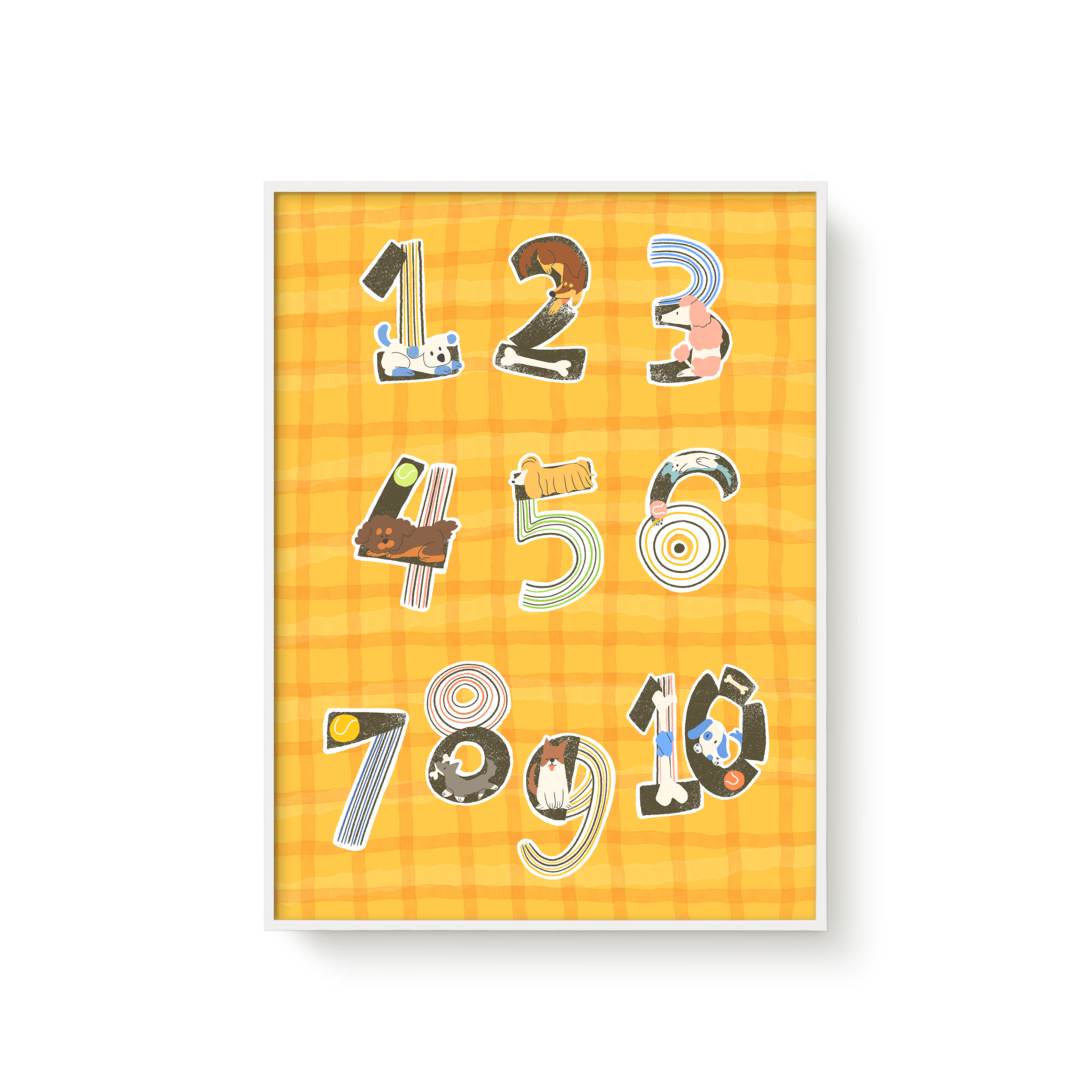 Learn Number