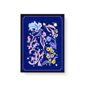 Moonlit Flora