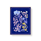 Moonlit Flora