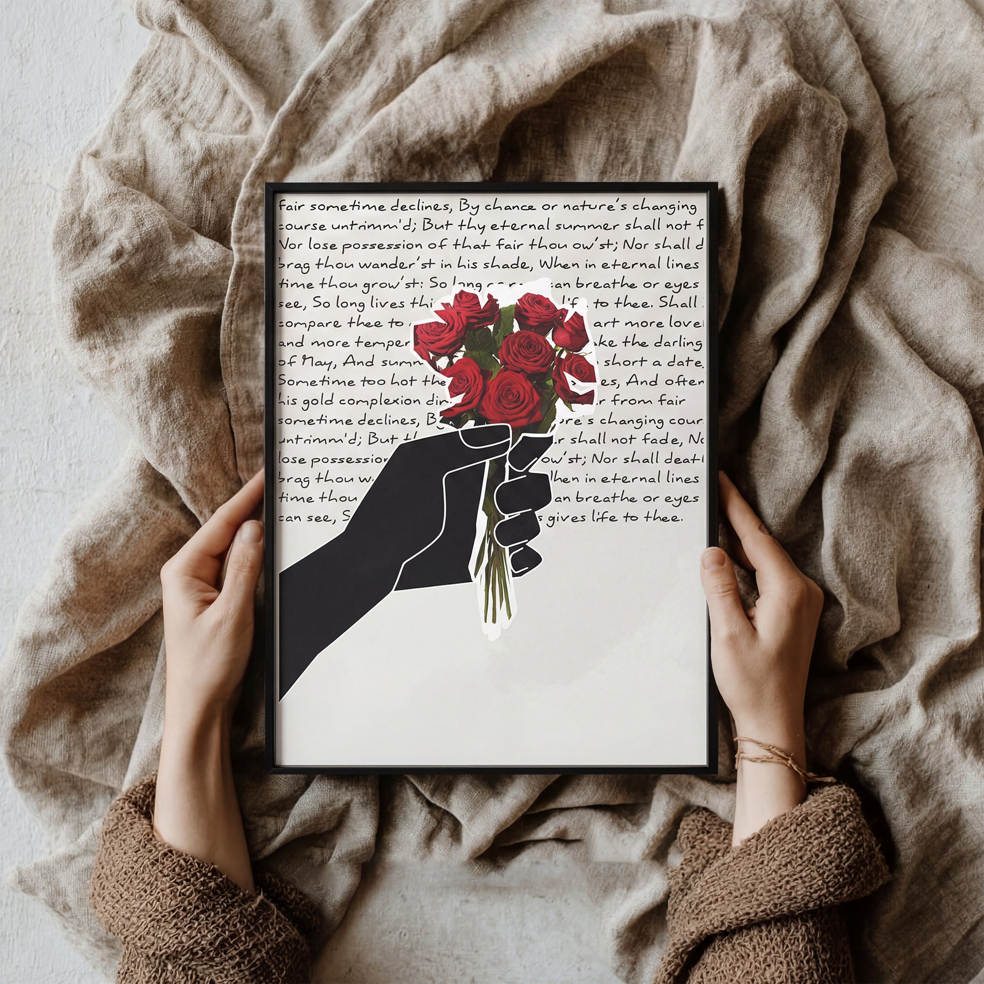 Sonnet 18