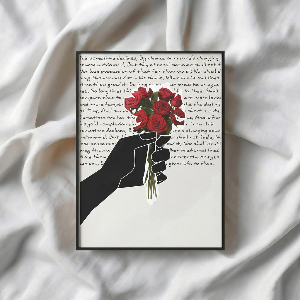 Sonnet 18