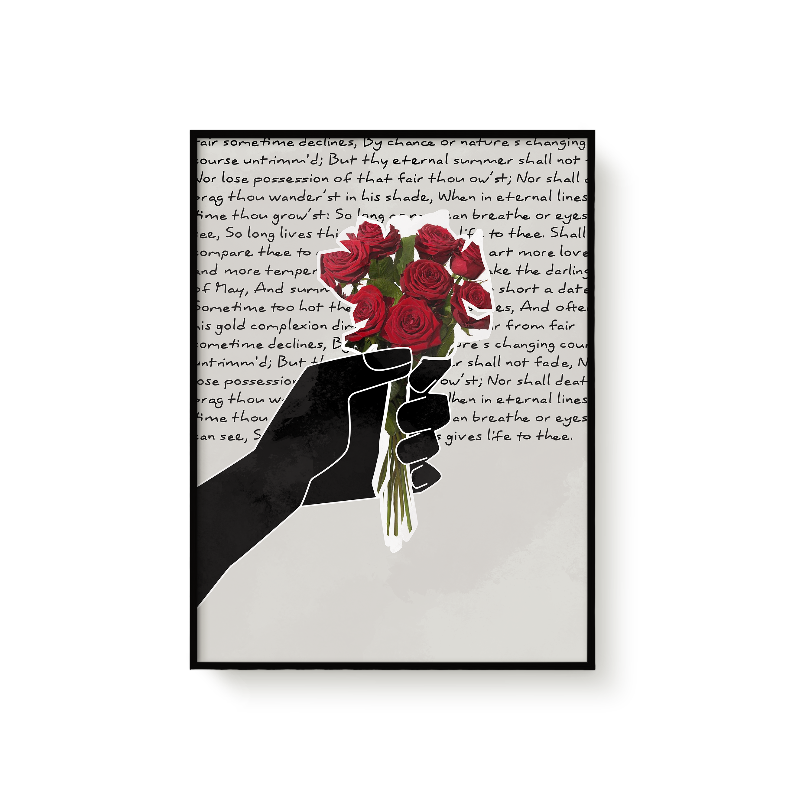 Sonnet 18