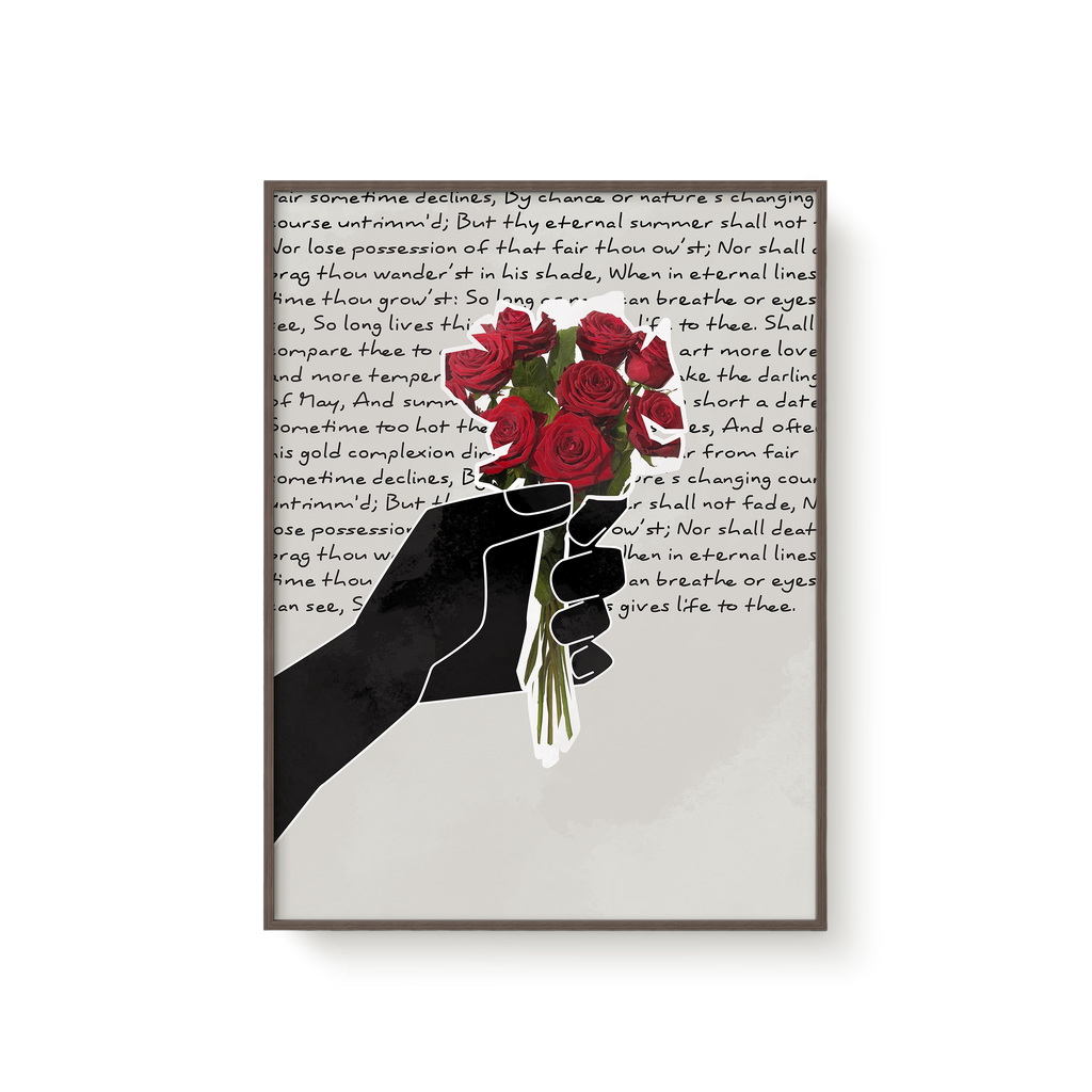 Sonnet 18