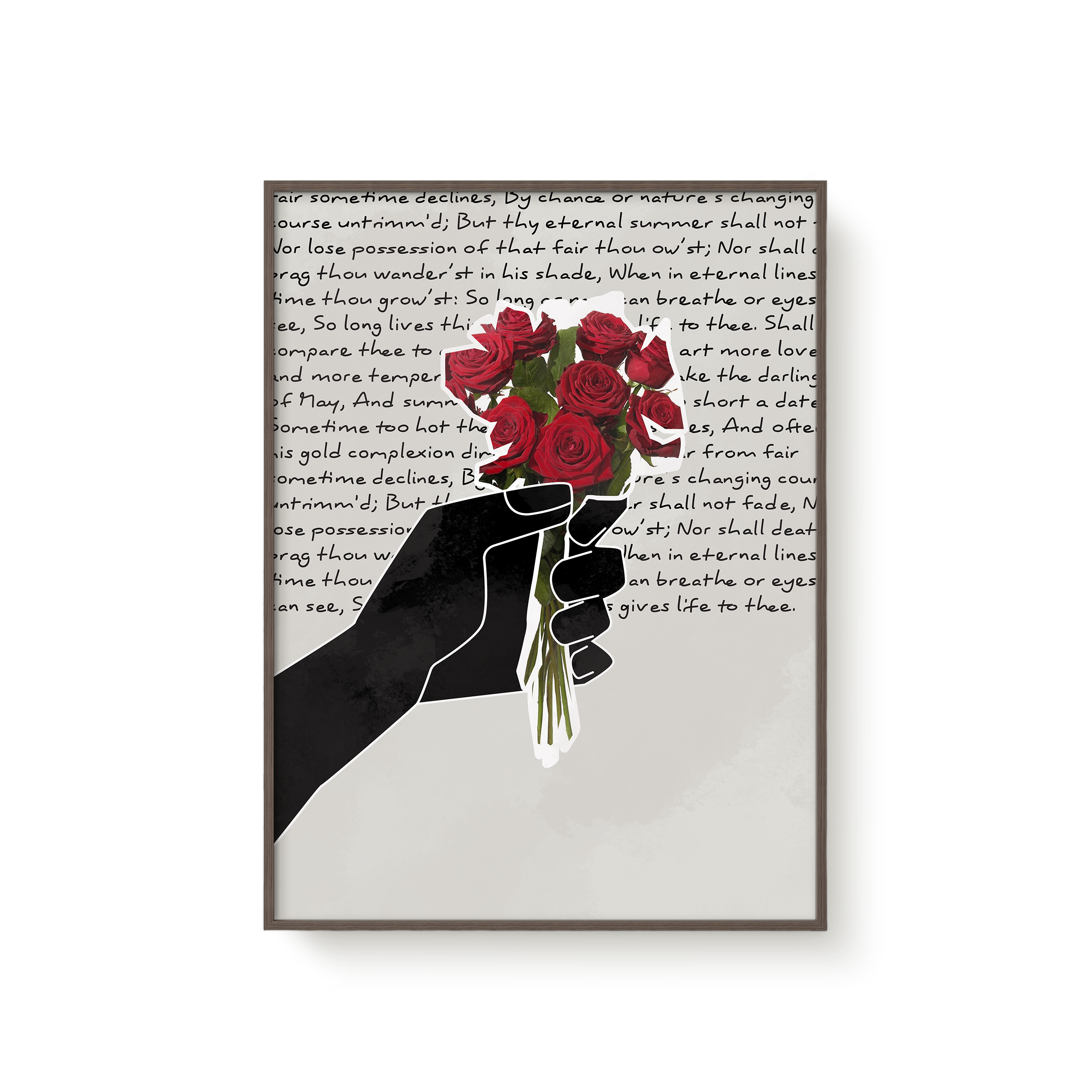 Sonnet 18