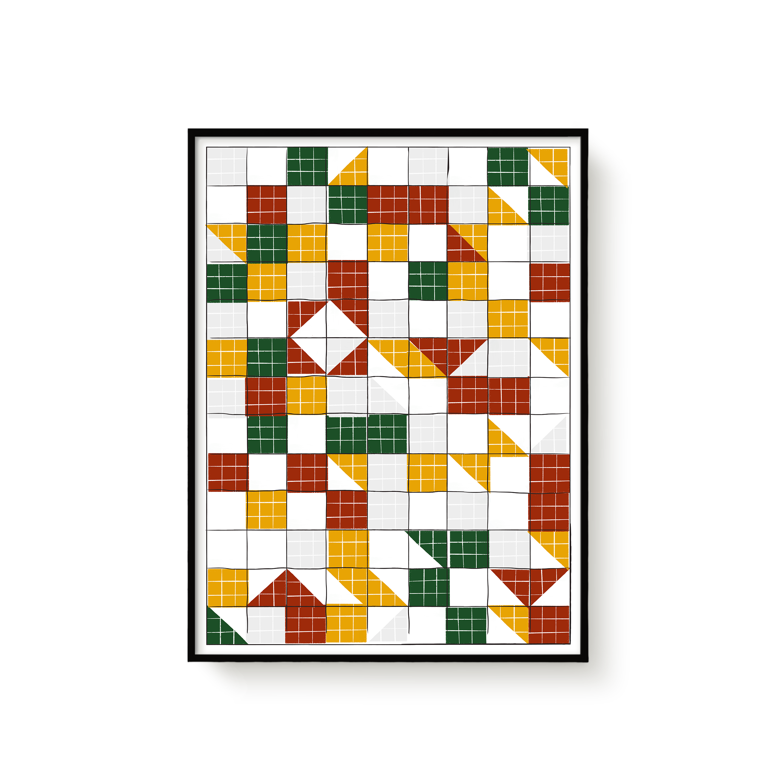 Tiles